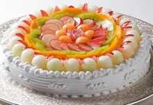 desserts cakes 1920x1200 wallpaper Art HD Wallpaper